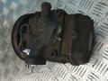 компрессор кондиционера Toyota Carina E 1 поколение T190 1995, 1.8 л., i, бензин, HFC134A, DENSO, 447200-0007 - фото №2