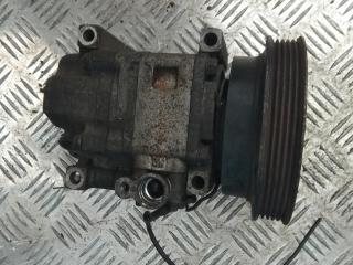 компрессор кондиционера Mazda 626 GE 1992, 2.0 л., i, бензин, передний привод, PANASONIC, H12A1AA4DG