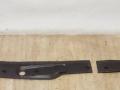 дождевик Peugeot 206 1 поколение 2001, 1.4 л., i, KFX (TU3JP), бензин, 5МКПП, серебристый, хетчбэк 5 дв., передний привод, 9630607377, 9630607577 - фото №2