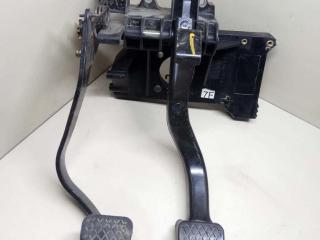 узел педальный (блок педалей) Rover 75 1 поколение [рестайлинг] 2005, 2.0 л., дизель, МКПП, седан