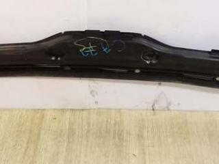 дождевик BMW X5 E53 [рестайлинг] 2005, 4.4 л., i, бензин, АКПП, чёрный, внедорожник 5 дв., полный привод, 51718402642, 51718256313