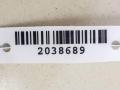 форсунка Toyota Verso-S 1 поколение P120 NSP120 2011, 1.6 л., бензин, 6МКПП, минивэн, 0280158213, 23209-47010 - фото №5