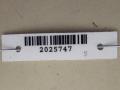 подушка безопасности пассажира BMW 3 серия E46 2001, 2.0 л., дизель, МКПП, седан, 71123510, 39939454300Z - фото №4