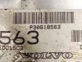 блок управления двигателем Volvo V40 1 поколение [рестайлинг] 2002, 1.9 л., D 4192 T3, дизель, 5МКПП, универсал, передний привод, 30618563, EDC15C3 - фото №3