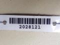 ручка наружная задняя правая Mitsubishi Colt 6 поколение (Z20/Z30) 2006, MR959252XB, MR959254BE - фото №3