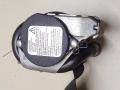 ремень безопасности Mercedes-Benz Vaneo W414 2001, 1.7 л., OM 668.942, дизель, 5МКПП, синий, минивэн, передний привод, 566287601 - фото №2