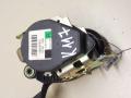 ремень безопасности Mercedes-Benz Vaneo W414 2001, 1.7 л., OM 668.942, дизель, 5МКПП, синий, минивэн, передний привод, 566287601 - фото №4