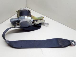 ремень безопасности Infiniti G35 3 поколение V35 2003, 3.5 л., i, VQ35DE, бензин, АКПП, серый, седан, H074101
