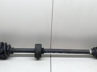 полуось передняя правая (приводной вал, ШРУС) Rover 400 Series 1 поколение 1998, 1.6 л., i, бензин, 222ST8743, ABT156, T1110A2