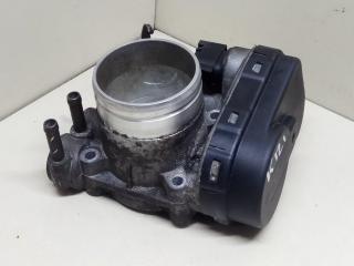 заслонка дроссельная Mercedes-Benz A-Класс W168 1999, 1.4 л., i, M 166.940, бензин, 5МКПП, белый, хетчбэк 5 дв., передний привод, 408238127002, A1661410225
