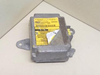 блок AirBag Toyota Carina E 1 поколение T190 1996, 12260170T1, 89170-05010B