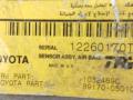 блок AirBag Toyota Carina E 1 поколение T190 1996, 12260170T1, 89170-05010B - фото №3
