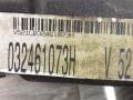 редуктор заднего моста Ford Expedition 2 поколение U222 2004, 4.6 л., i, бензин, АКПП, синий, внедорожник 5 дв., полный привод, 2L1W-4A028-BA, 032461073HV521L - фото №6