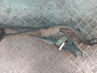 механизм стеклоочистителя (трапеция дворников) Nissan Almera N16 [рестайлинг] 2004, 1.5 л., D, дизель