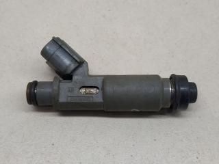 форсунка Mazda 323 5 поколение 1998, 1.5 л., i, бензин, DENSO, 23250-0H0010