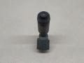 форсунка Mazda 323 5 поколение 1998, 1.5 л., i, бензин, DENSO, 23250-0H0010 - фото №3