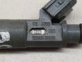 форсунка Mazda 323 5 поколение 1998, 1.5 л., i, бензин, DENSO, 23250-0H0010 - фото №5