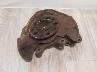 ступица передняя правая Mercedes-Benz Vaneo W414 2002, 1.6 л., i, бензин, A1683370345, A4143300320
