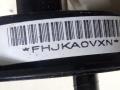 шлейф руля Daewoo Matiz M100 2000, FHJKA0VXN - фото №3