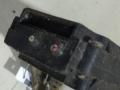 замок двери передней правой Mazda 323 5 поколение 1996, 1.5 л., i, бензин, хетчбэк 5 дв. - фото №3