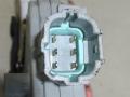 замок двери передней левой Nissan Primera P11 1998, 2.0 л., i, бензин, 805032F000 - фото №3