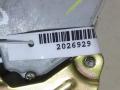 замок двери передней левой Nissan Primera P11 1998, 2.0 л., i, бензин, 805032F000 - фото №4