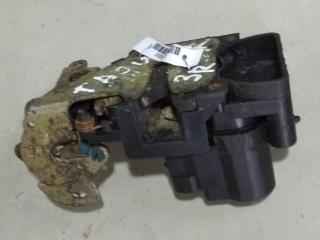 замок двери задней правой Daewoo Rezzo KLAU 2000, 1.8 л., i, бензин, минивэн
