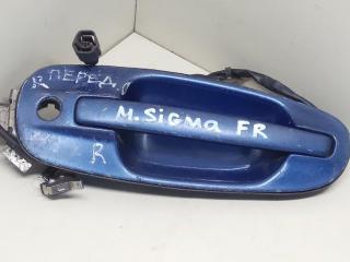 ручка наружная Mitsubishi Sigma 1 поколение 1993