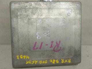 блок управления АКПП Mitsubishi RVR 2 поколение 1998, 1.8 л., i, бензин, MD753880, G1T14471M