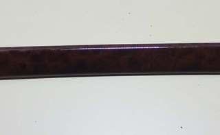 молдинг двери задней правой Peugeot 406 1 поколение 1998, 2.0 л., HDi, RHZ (DW10ATED), дизель, МКПП, серебристый, универсал, передний привод, 9626552577