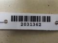 ручка наружная задняя правая Opel Zafira 1 поколение (A) 2000, 1.6 л., i, Z 16 XE, бензин, МКПП, серебристый, минивэн, передний привод, 260933585, 90580712 - фото №3