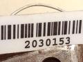 комплект сцепления Citroen C3 1 поколение 2005, 1.1 л., i, HFX (TU1JP), бензин, МКПП, голубой, хетчбэк 5 дв., передний привод, 9657883380 - фото №5