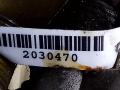 заслонка дроссельная Subaru Legacy 2 поколение 1998, 2.0 л., i, EJ20, бензин, МКПП, серебристый, универсал, полный привод, 16118AB070 - фото №6