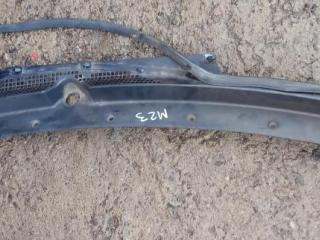 дождевик Honda Civic 6 поколение [рестайлинг] EJ6 1999, 1.4 л., i-VTEC, D14Z3, бензин, 5МКПП, серебристый, универсал, передний привод, 74200ST3G00