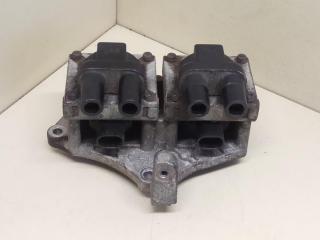 катушка зажигания Fiat Seicento 1 поколение 2002, 1.1 л., i, 187 A1.000, бензин, МКПП, хетчбэк 3 дв., передний привод, 46548037