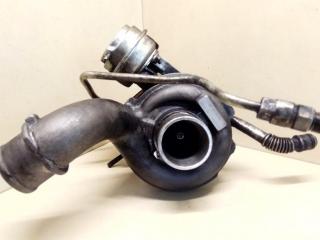 турбина Renault Espace 4 поколение 2004, 2.2 л., дизель, МКПП, минивэн, передний привод, GT1852V, 15050347