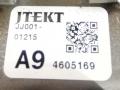 рулевая колонка Honda Fit 3 поколение 2015, 1.5 л., i, бензин, АКПП, чёрный, хетчбэк 5 дв., JJ001-01215, 4605169 - фото №5