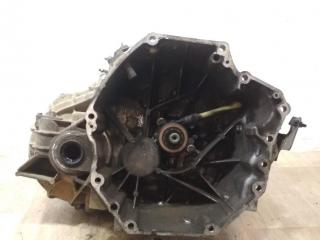 КПП механическая (МКПП) Nissan Qashqai J10 [рестайлинг] 2011, 1.6 л., DCi, дизель