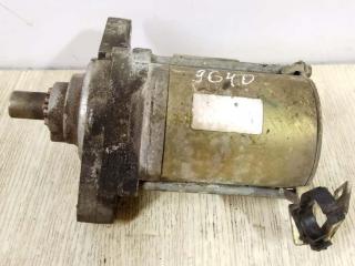 стартер Honda Pilot 1 поколение 2004, 3.5 л., i, J35A4, бензин, АКПП, бежевый, внедорожник 5 дв., полный привод, SM-44231