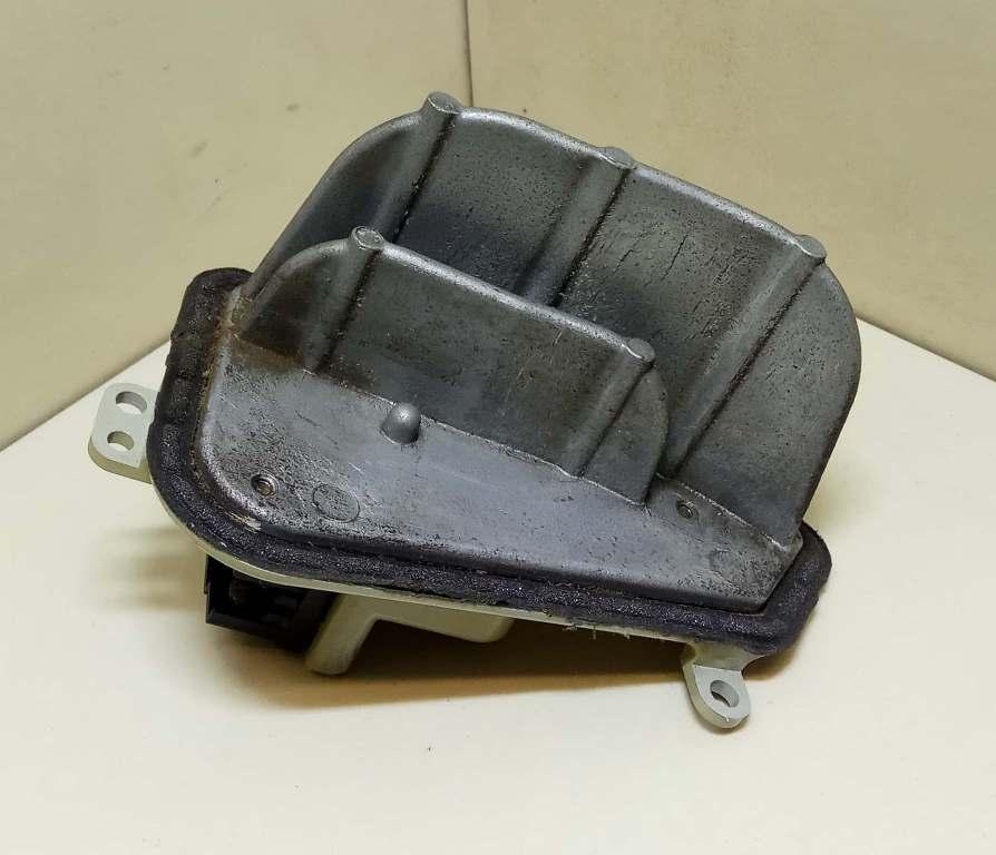 сопротивление печки Honda Pilot 1 поколение 2004, 3.5 л., i, J35A4, бензин, АКПП, бежевый, внедорожник 5 дв., полный привод, 77800-0670, DENSO - фото №1