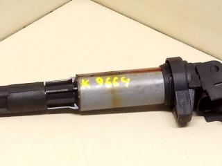 катушка зажигания BMW 5 серия E60/E61 2004, 2.5 л., i, M54 B25 (256S5), бензин, АКПП, серый, седан, задний привод, BOSCH, 221504100