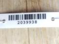 стекло двери задней правой Ford C-Max 1 поколение 2007, 1.8 л., TDCi, дизель, МКПП, серебристый, минивэн, передний привод, 43R-001057, 3M51R25712CC, 1226718 - фото №3