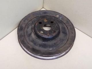 шкив помпы Mitsubishi Space Wagon 2 поколение (Typ N30/N40) 1997, 2.0 л., TD, дизель