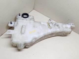 бачок омывателя Hyundai H-1 Starex 2001, 2.5 л., DT, D4BH, дизель, МКПП, белый, микроавтобус, задний привод, 986104A010