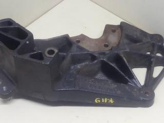 кронштейн двигателя Volkswagen Sharan 1 поколение [2-й рестайлинг] 2004, 1.9 л., дизель, МКПП, минивэн, 7M0199308E