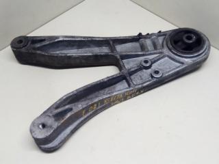 кронштейн КПП Volvo S80 1 поколение 2000, 2.5 л., D 5252 T, дизель, МКПП, синий, седан, передний привод