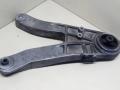 кронштейн КПП Volvo S80 1 поколение 2000, 2.5 л., D 5252 T, дизель, МКПП, синий, седан, передний привод - фото №2