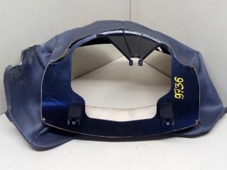 кожух рулевой колонки BMW 7 серия E65/E66/E67 E65 2003, 4.4 л., i, M62 B44 (448S1), бензин, АКПП, черный, седан, задний привод, 51457018960