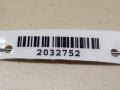 кожух рулевой колонки BMW 7 серия E65/E66/E67 E65 2003, 4.4 л., i, M62 B44 (448S1), бензин, АКПП, черный, седан, задний привод, 51457018960 - фото №3