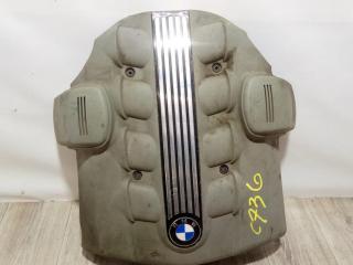 декоративная крышка двигателя BMW 7 серия E65/E66/E67 E65 2003, 4.4 л., i, M62 B44 (448S1), бензин, АКПП, черный, седан, задний привод, 11617547248